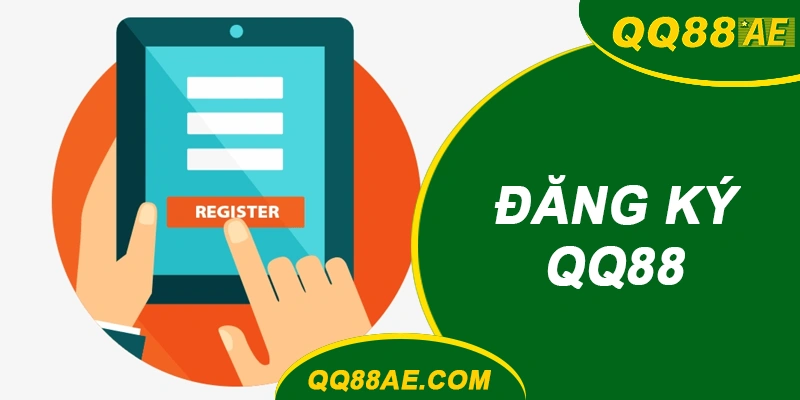 Đăng ký QQ88