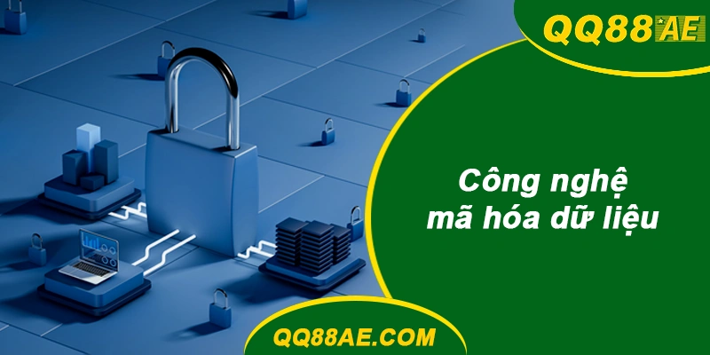 Công nghệ mã hóa dữ liệu