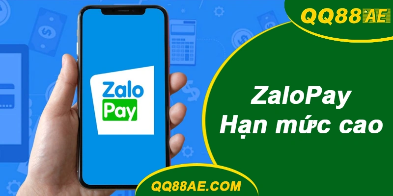 ZaloPay – Lựa chọn thay thế